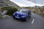 Volkswagen Golf R 5-Door 2017 года (WW)